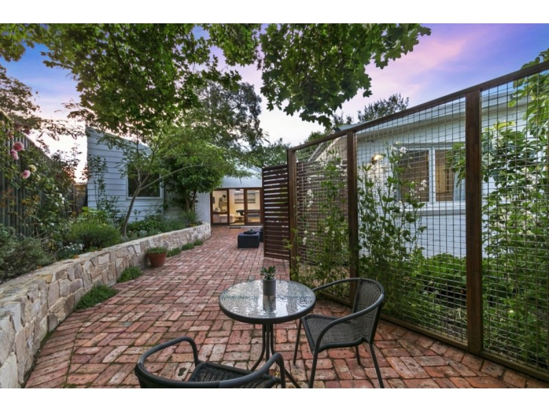 2 Jacka Crescent, Campbell ACT 2612