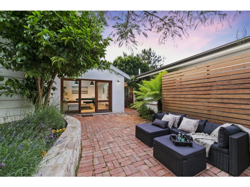 2 Jacka Crescent, Campbell ACT 2612