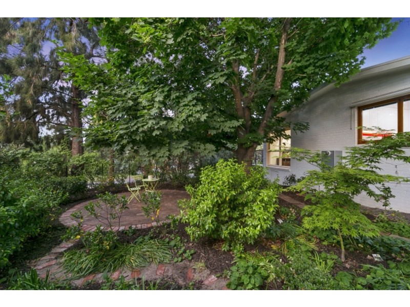 2 Jacka Crescent, Campbell ACT 2612