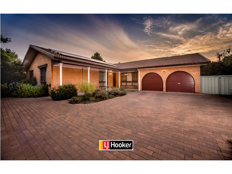 102 Diamantina Crescent, Kaleen ACT 2617