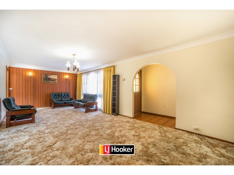 102 Diamantina Crescent, Kaleen ACT 2617