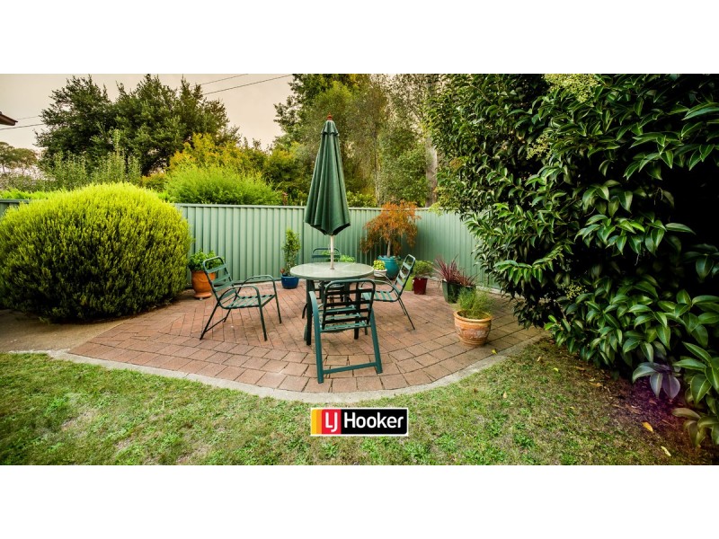 102 Diamantina Crescent, Kaleen ACT 2617