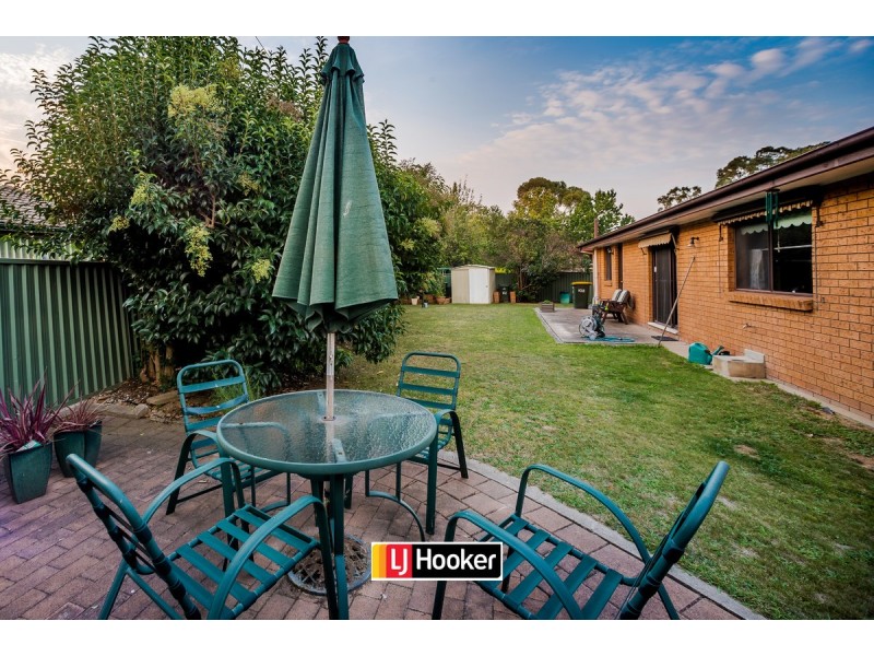 102 Diamantina Crescent, Kaleen ACT 2617