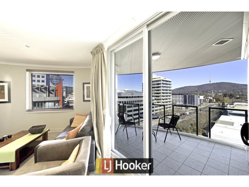 149/77 Northbourne Avenue, Turner ACT 2612
