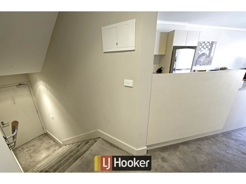149/77 Northbourne Avenue, Turner ACT 2612