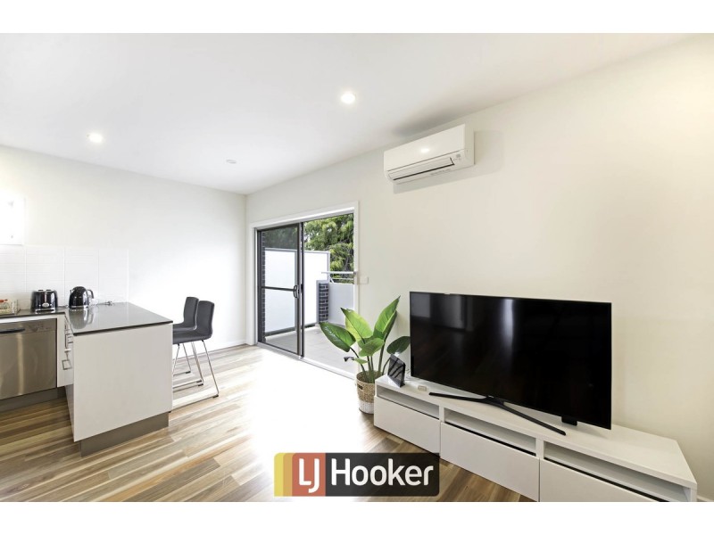 6/7 Lowanna Street, Braddon ACT 2612