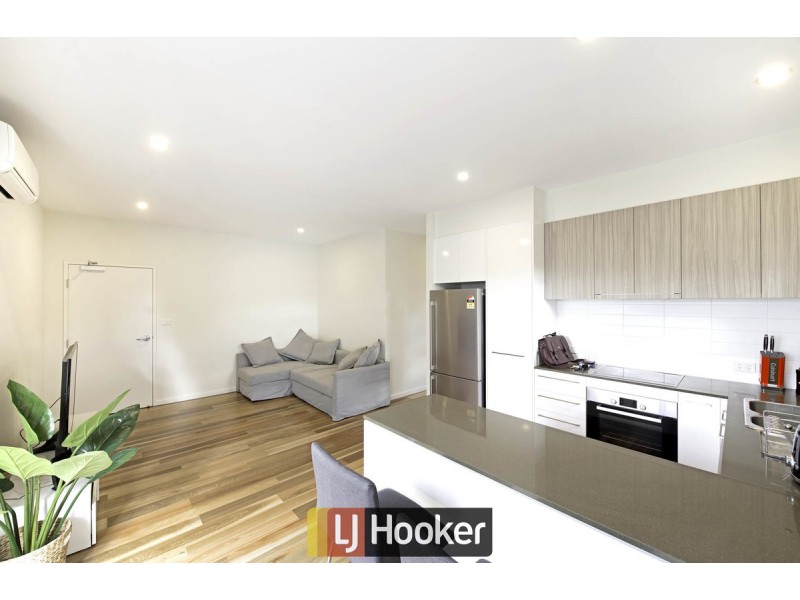 6/7 Lowanna Street, Braddon ACT 2612