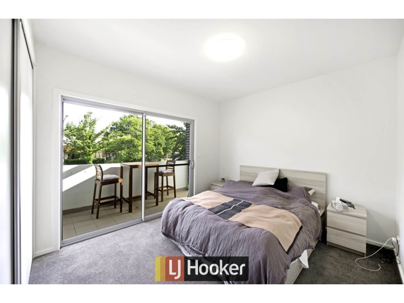 6/7 Lowanna Street, Braddon ACT 2612