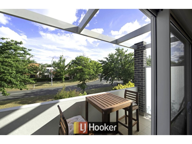 6/7 Lowanna Street, Braddon ACT 2612