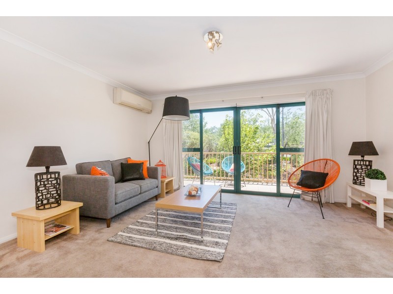 38/53 McMillan Crescent, Griffith ACT 2603