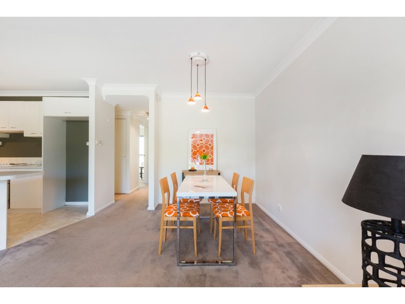 38/53 McMillan Crescent, Griffith ACT 2603