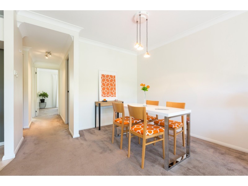 38/53 McMillan Crescent, Griffith ACT 2603