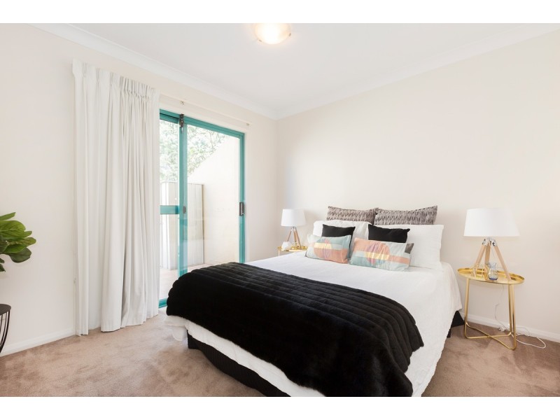 38/53 McMillan Crescent, Griffith ACT 2603