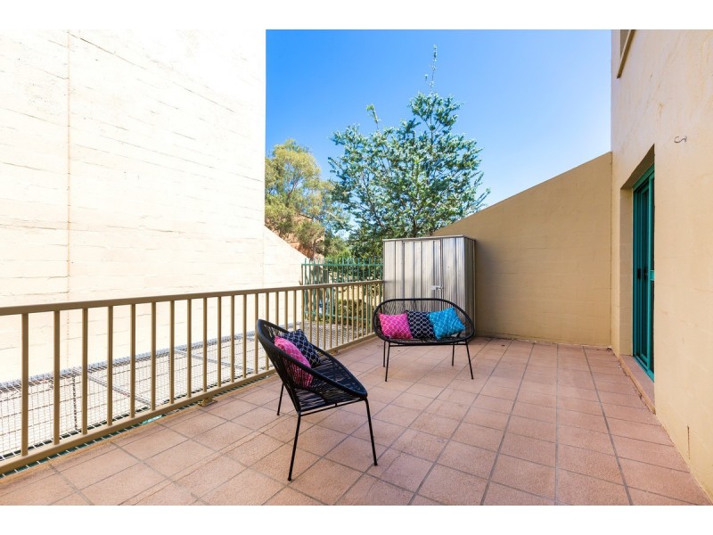38/53 McMillan Crescent, Griffith ACT 2603