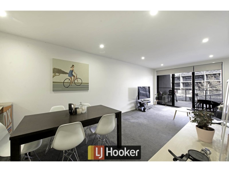 4/30 Lonsdale Street, Braddon ACT 2612