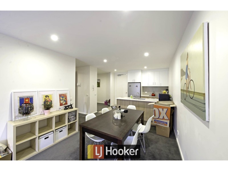 4/30 Lonsdale Street, Braddon ACT 2612