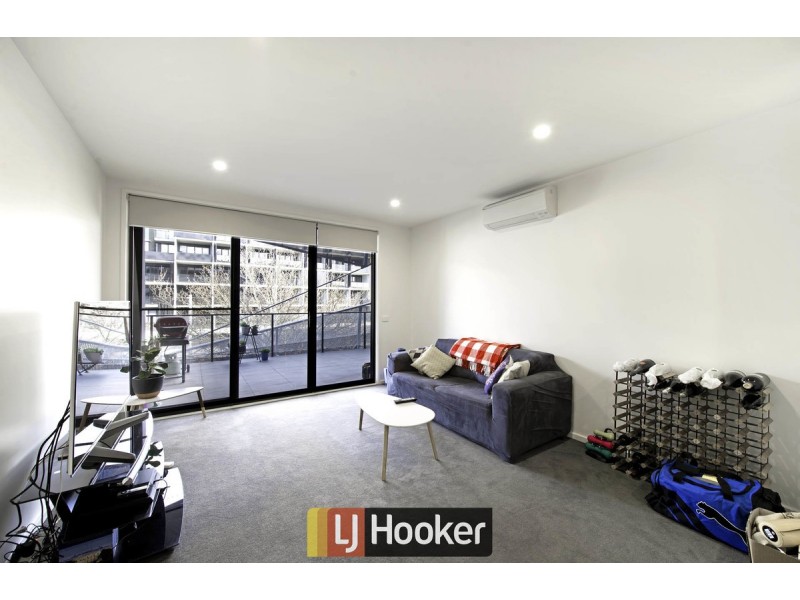 4/30 Lonsdale Street, Braddon ACT 2612