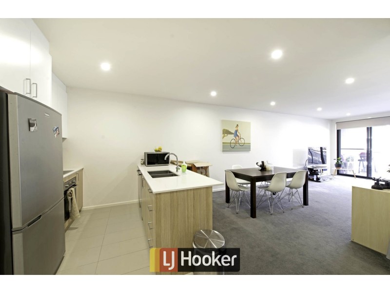 4/30 Lonsdale Street, Braddon ACT 2612