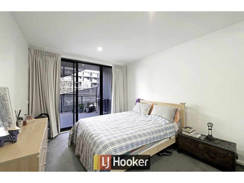 4/30 Lonsdale Street, Braddon ACT 2612