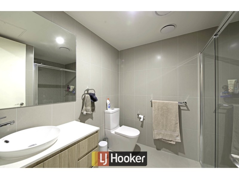 4/30 Lonsdale Street, Braddon ACT 2612