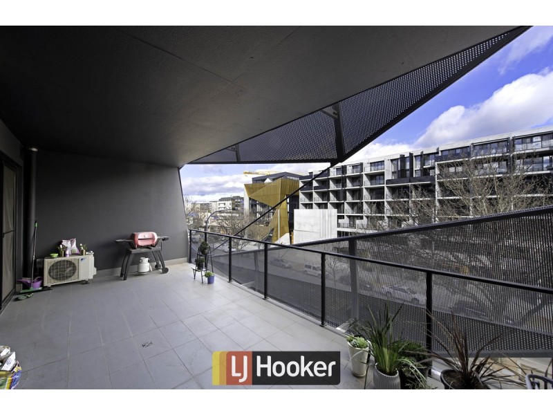 4/30 Lonsdale Street, Braddon ACT 2612