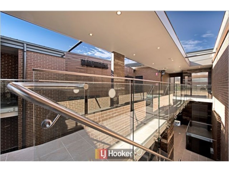 12/35 Berrigan Crescent, O’connor ACT 2602