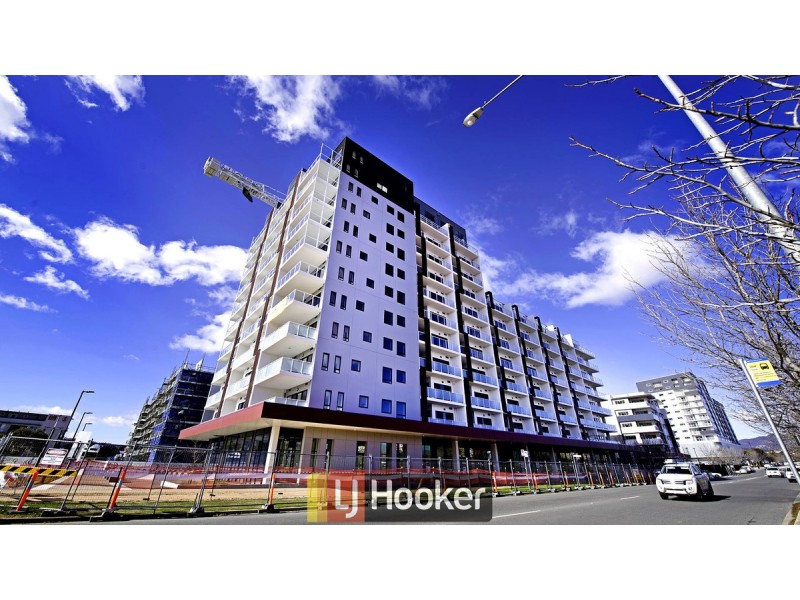 14/311 Anketell Street, Greenway ACT 2900