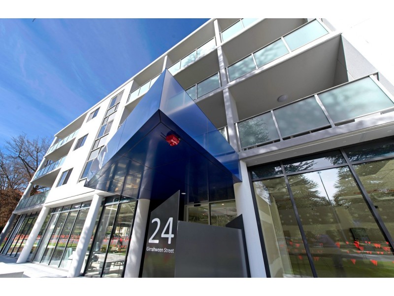 404/24 Girrahween Street, Braddon ACT 2612