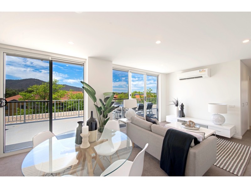 404/24 Girrahween Street, Braddon ACT 2612