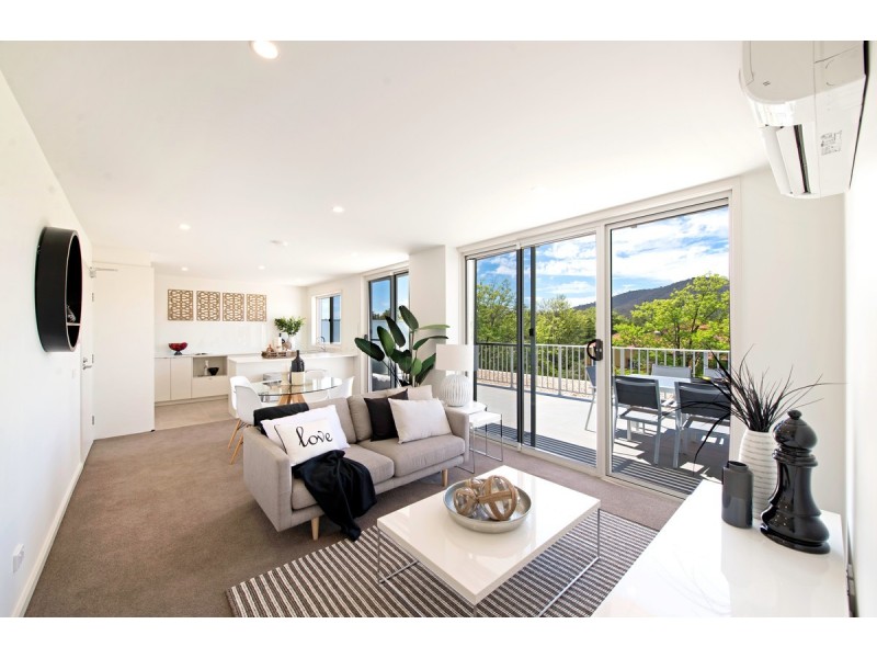 404/24 Girrahween Street, Braddon ACT 2612