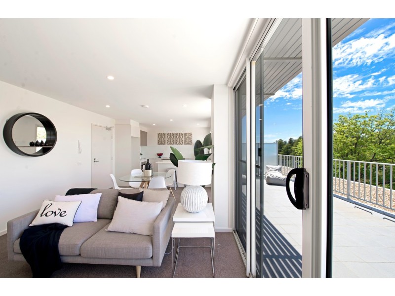 404/24 Girrahween Street, Braddon ACT 2612