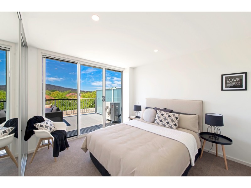 404/24 Girrahween Street, Braddon ACT 2612