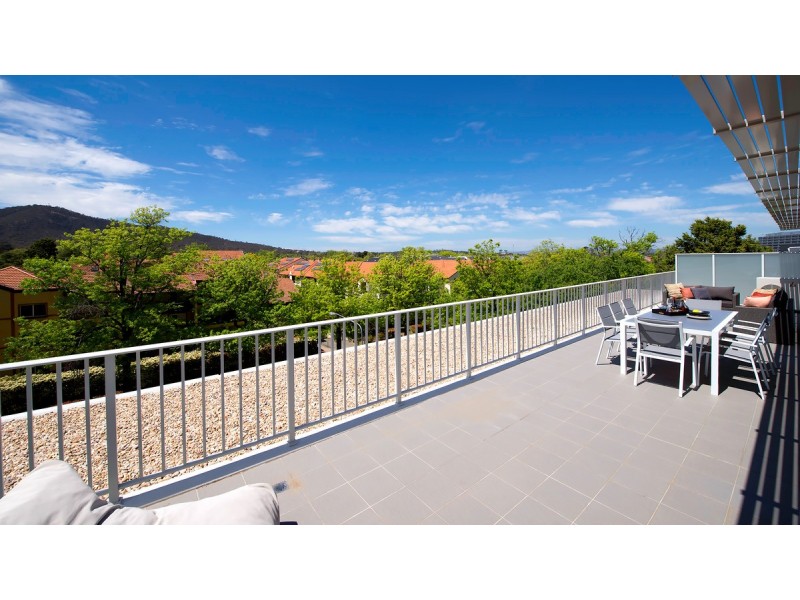 404/24 Girrahween Street, Braddon ACT 2612