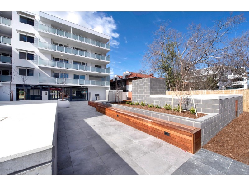 404/24 Girrahween Street, Braddon ACT 2612