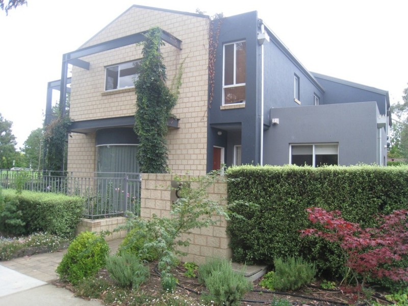 4/6 Hay Street, O’connor ACT 2602