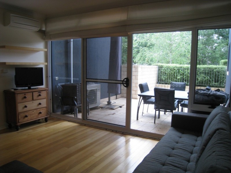 4/6 Hay Street, O’connor ACT 2602