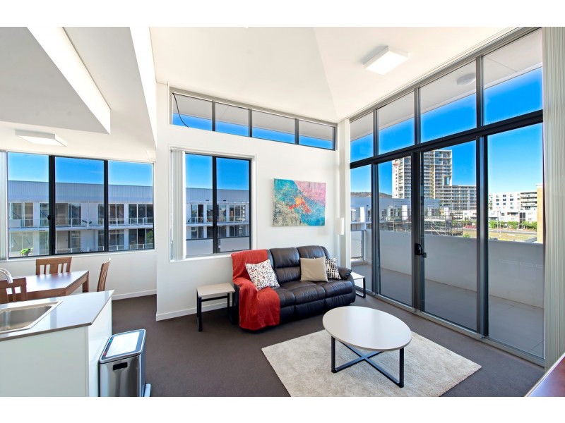37/116 Easty Street, Phillip ACT 2606