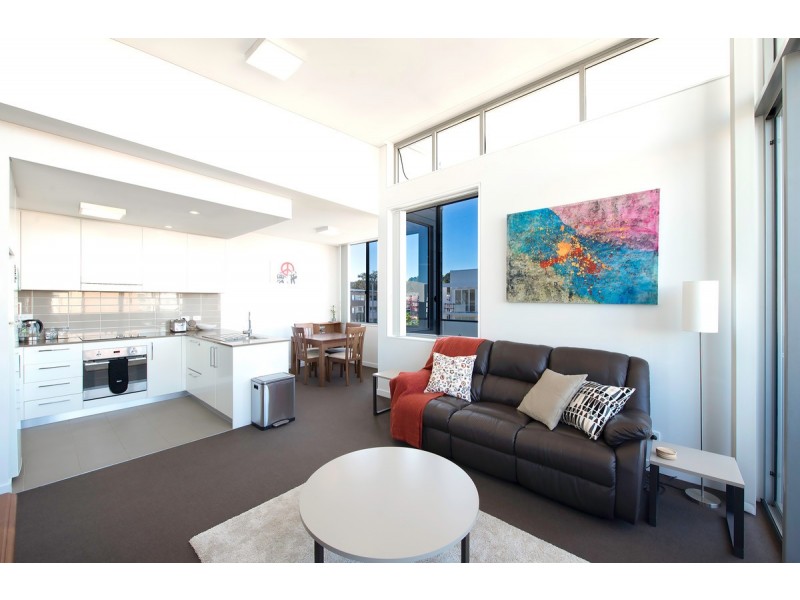 37/116 Easty Street, Phillip ACT 2606