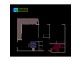 37/116 Easty Street, Phillip ACT 2606 Floorplan
