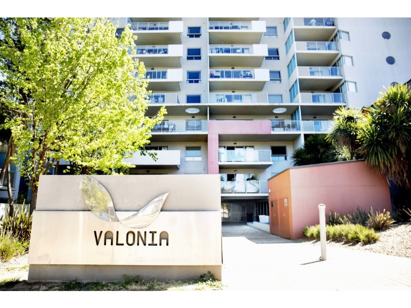 303/17 Dooring Street, Braddon ACT 2612