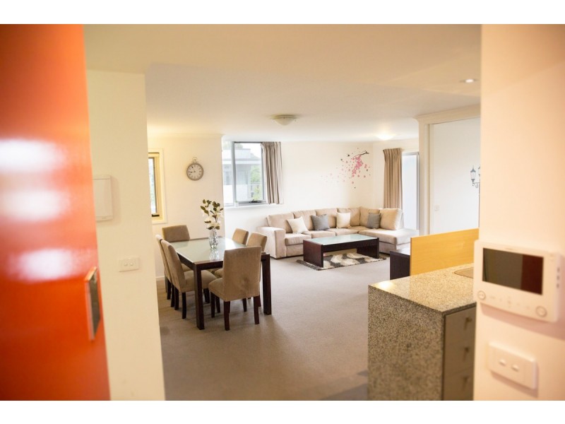 303/17 Dooring Street, Braddon ACT 2612