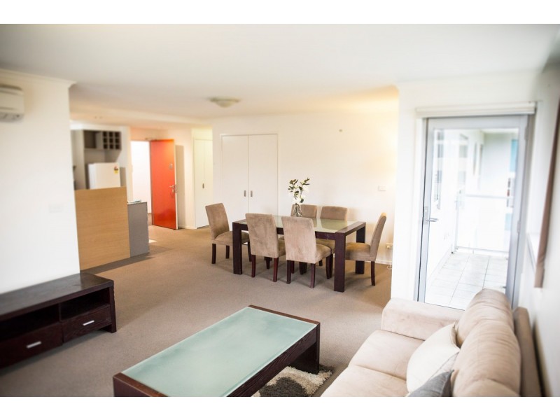 303/17 Dooring Street, Braddon ACT 2612