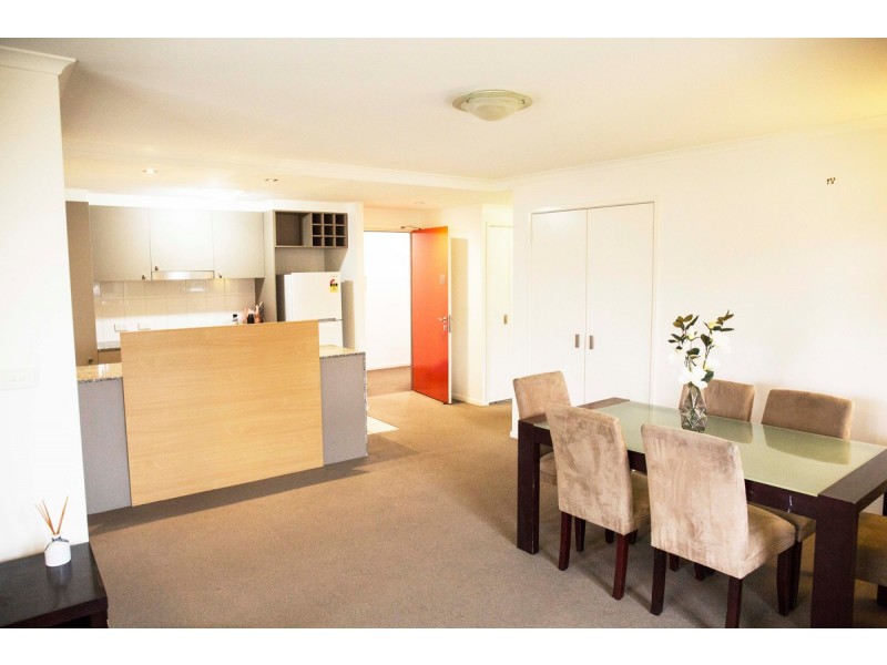 303/17 Dooring Street, Braddon ACT 2612