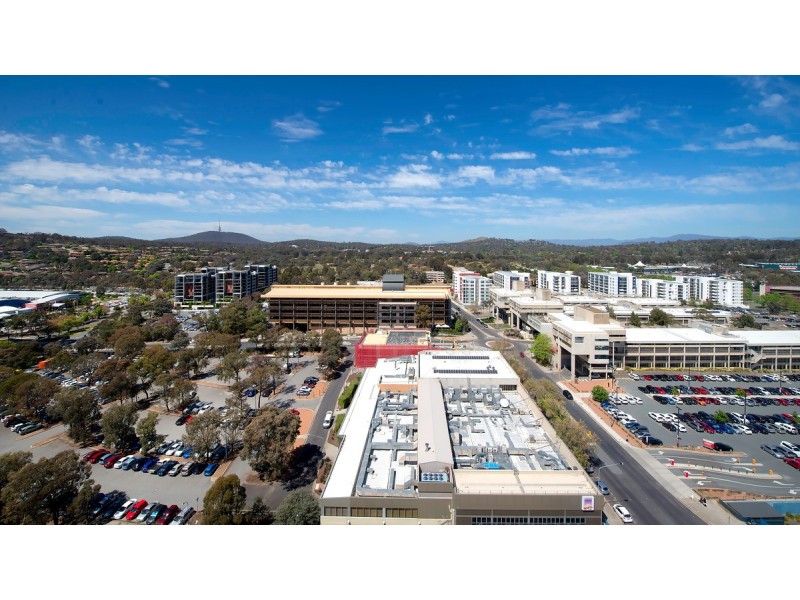 232/41 Chandler Street, Belconnen ACT 2617