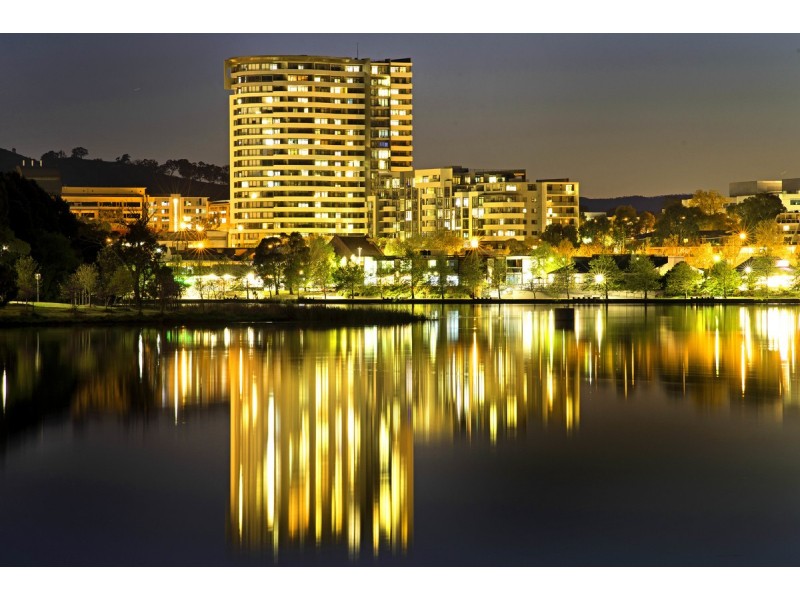 232/41 Chandler Street, Belconnen ACT 2617