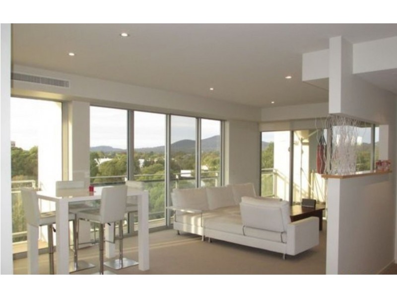 603/165 Northbourne Avenue, Turner ACT 2612