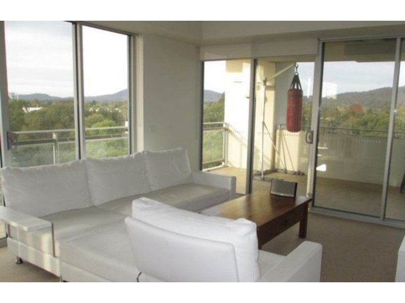 603/165 Northbourne Avenue, Turner ACT 2612