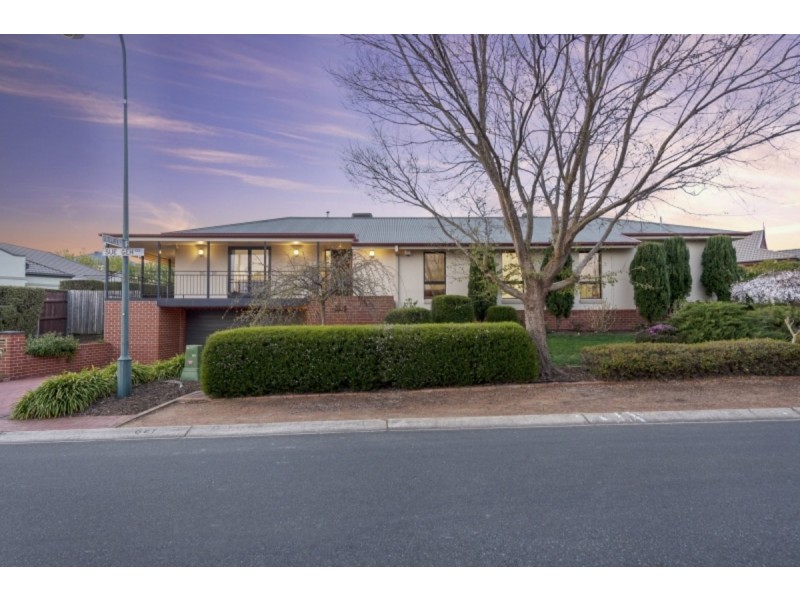 97 Sue Geh Circuit, Nicholls ACT 2913