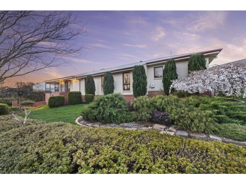 97 Sue Geh Circuit, Nicholls ACT 2913