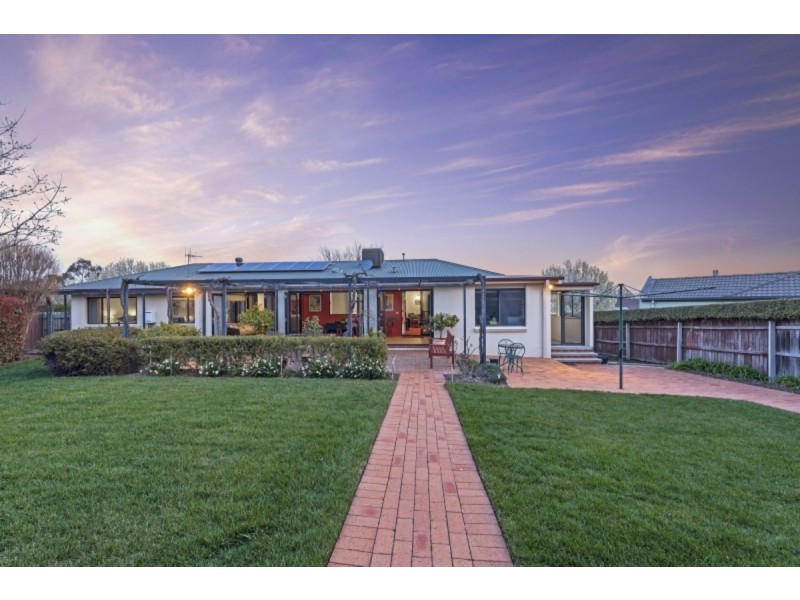 97 Sue Geh Circuit, Nicholls ACT 2913